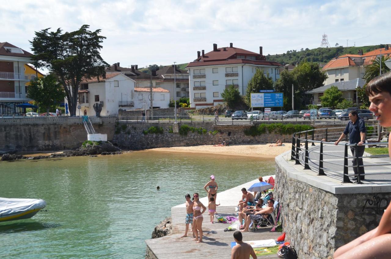 Bonus Dei - 5934 Διαμέρισμα Isla Plana Εξωτερικό φωτογραφία