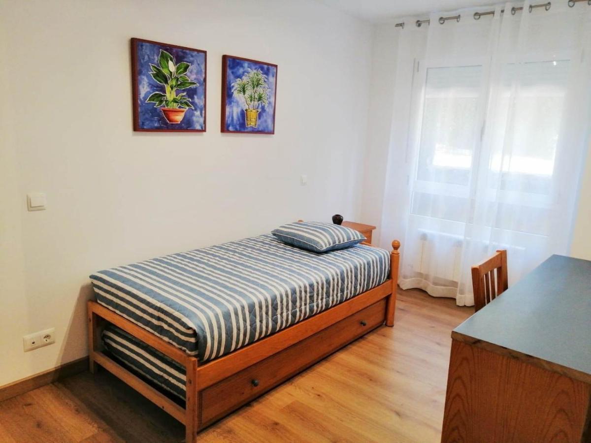 Bonus Dei - 5934 Διαμέρισμα Isla Plana Εξωτερικό φωτογραφία