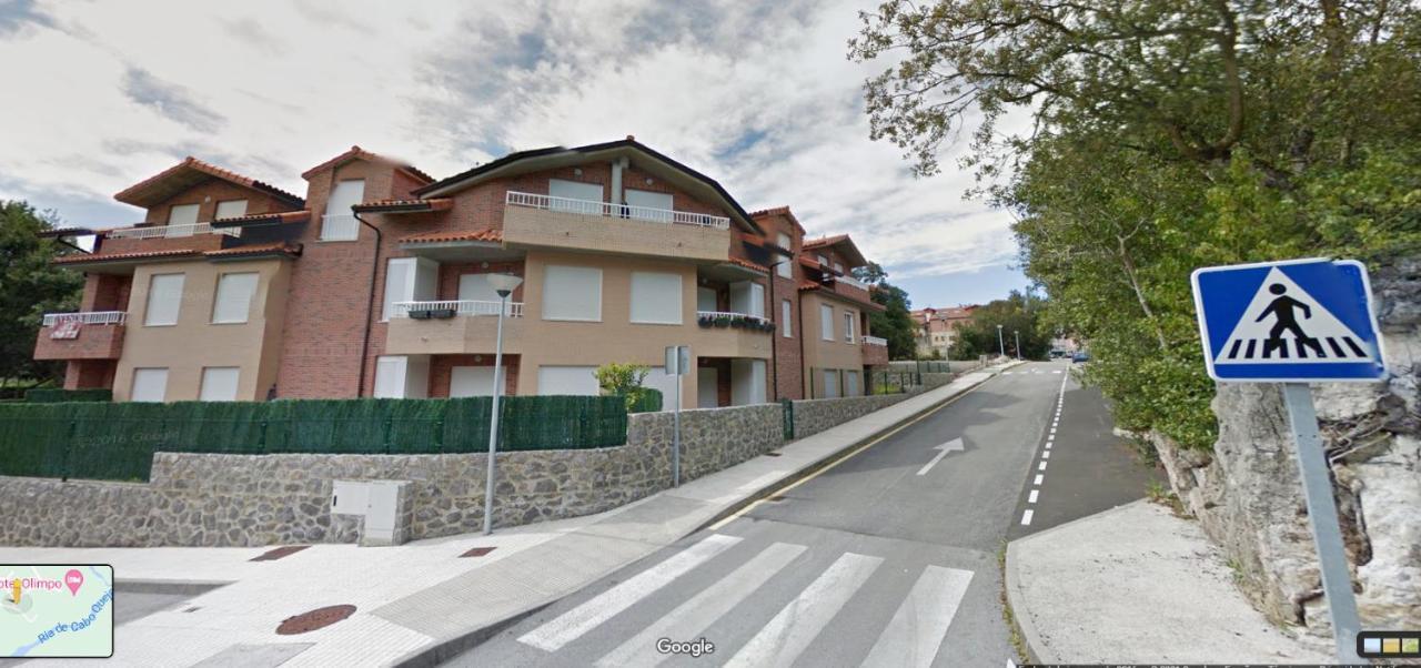 Bonus Dei - 5934 Διαμέρισμα Isla Plana Εξωτερικό φωτογραφία