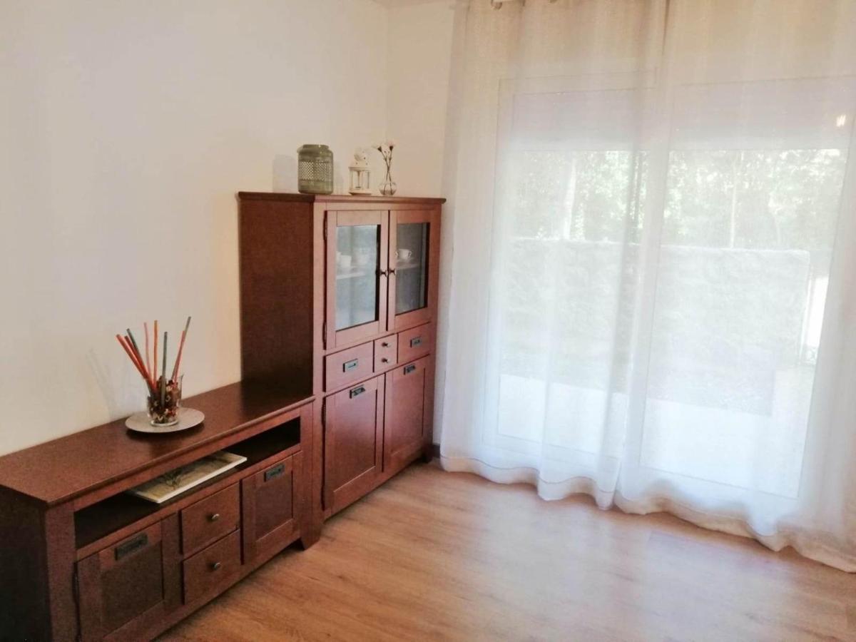 Bonus Dei - 5934 Διαμέρισμα Isla Plana Εξωτερικό φωτογραφία