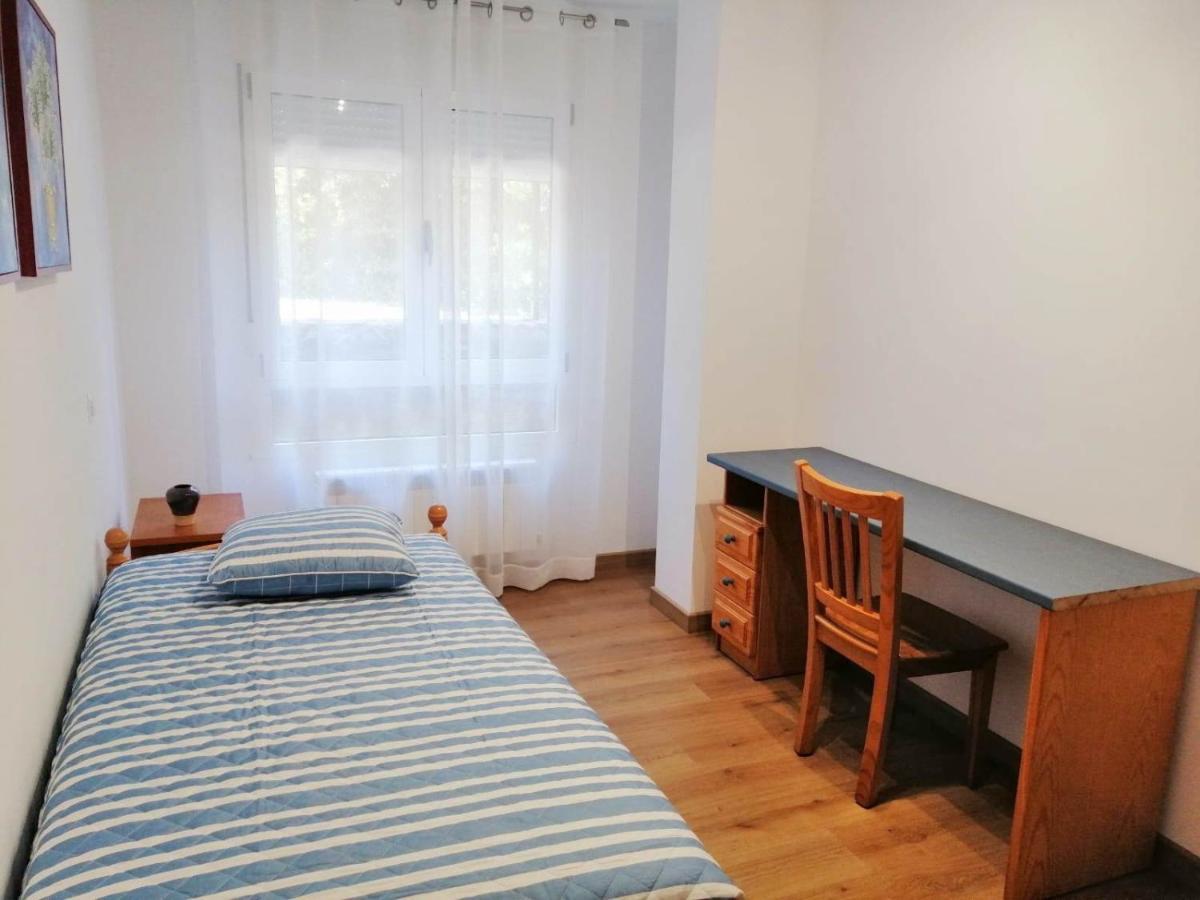 Bonus Dei - 5934 Διαμέρισμα Isla Plana Εξωτερικό φωτογραφία
