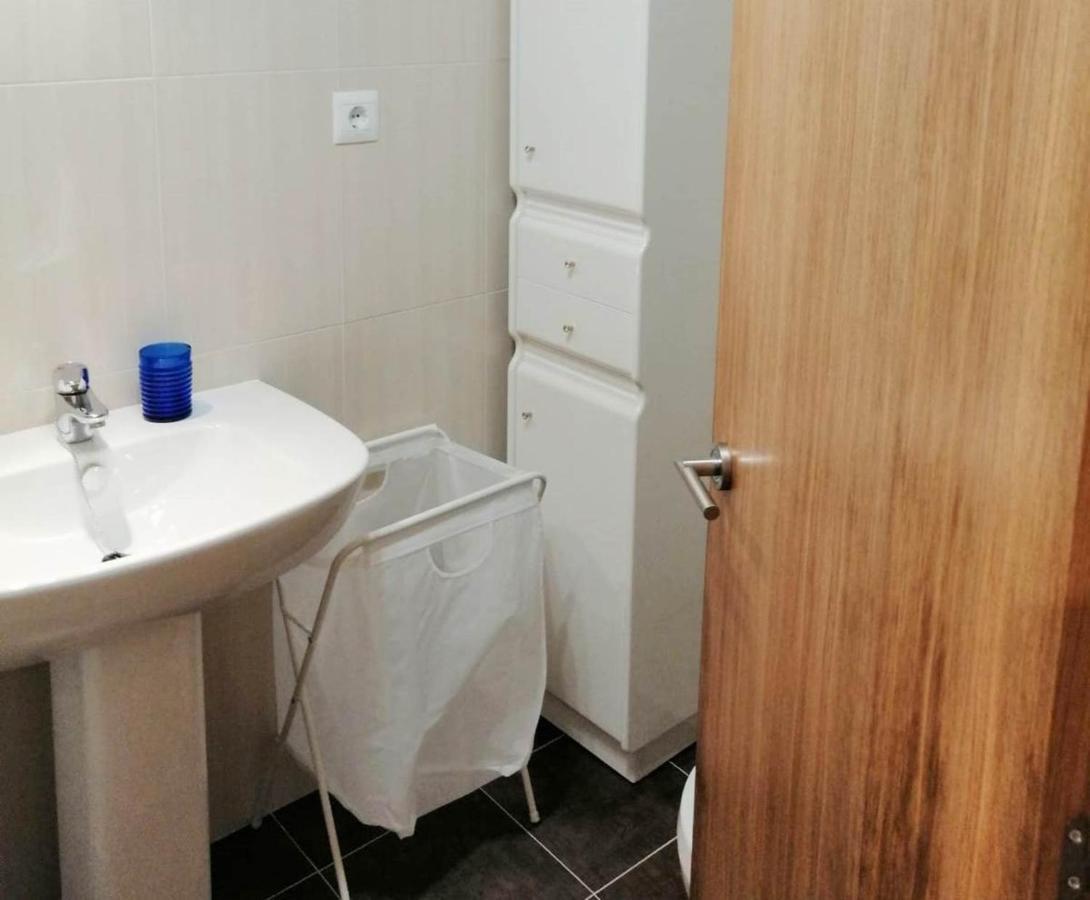 Bonus Dei - 5934 Διαμέρισμα Isla Plana Εξωτερικό φωτογραφία