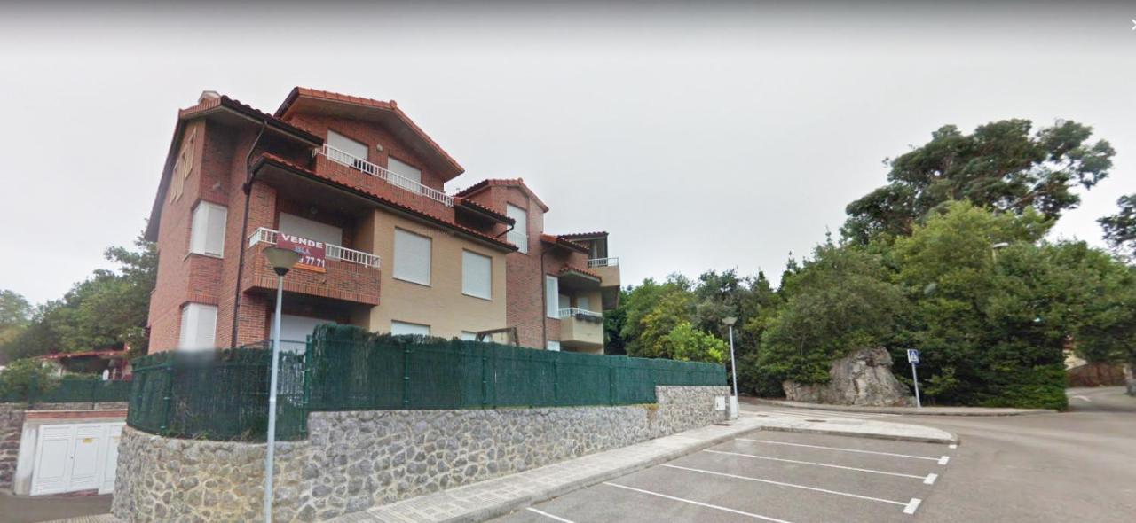 Bonus Dei - 5934 Διαμέρισμα Isla Plana Εξωτερικό φωτογραφία