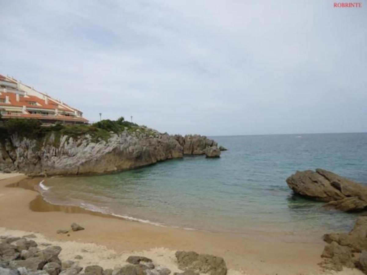 Bonus Dei - 5934 Διαμέρισμα Isla Plana Εξωτερικό φωτογραφία