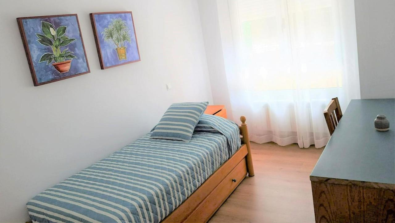 Bonus Dei - 5934 Διαμέρισμα Isla Plana Εξωτερικό φωτογραφία
