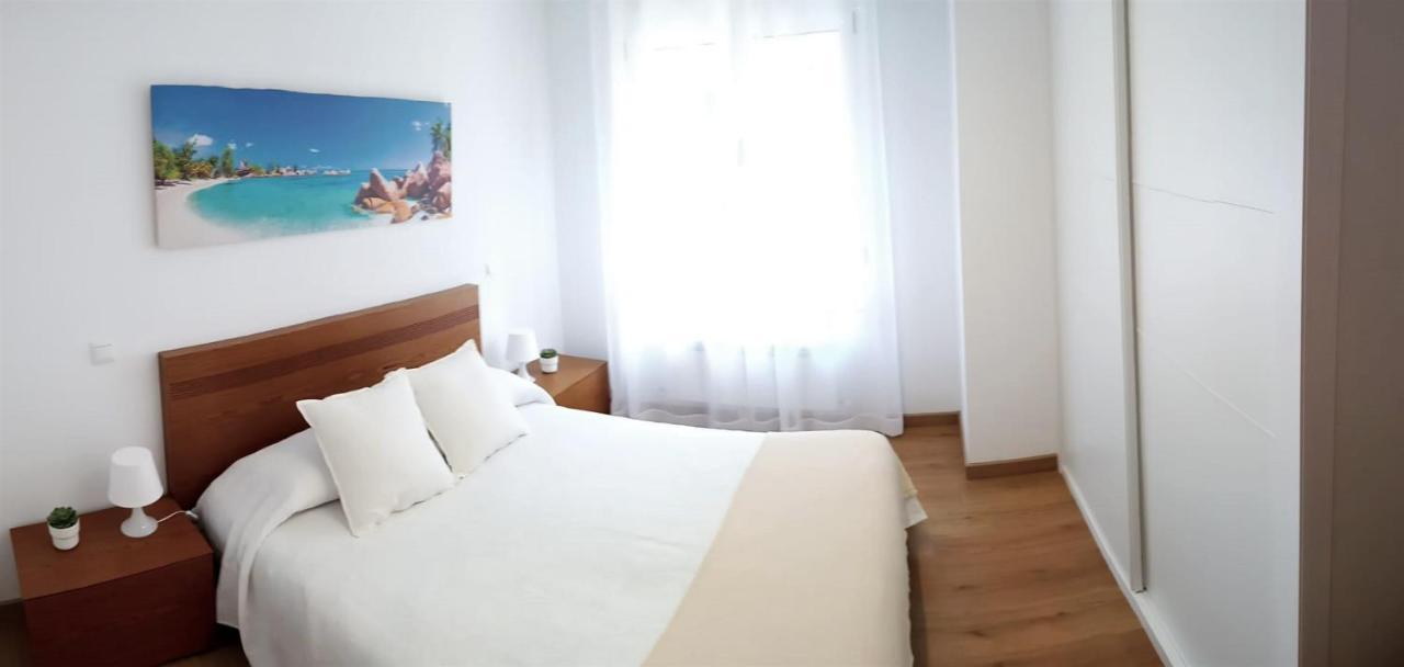Bonus Dei - 5934 Διαμέρισμα Isla Plana Εξωτερικό φωτογραφία