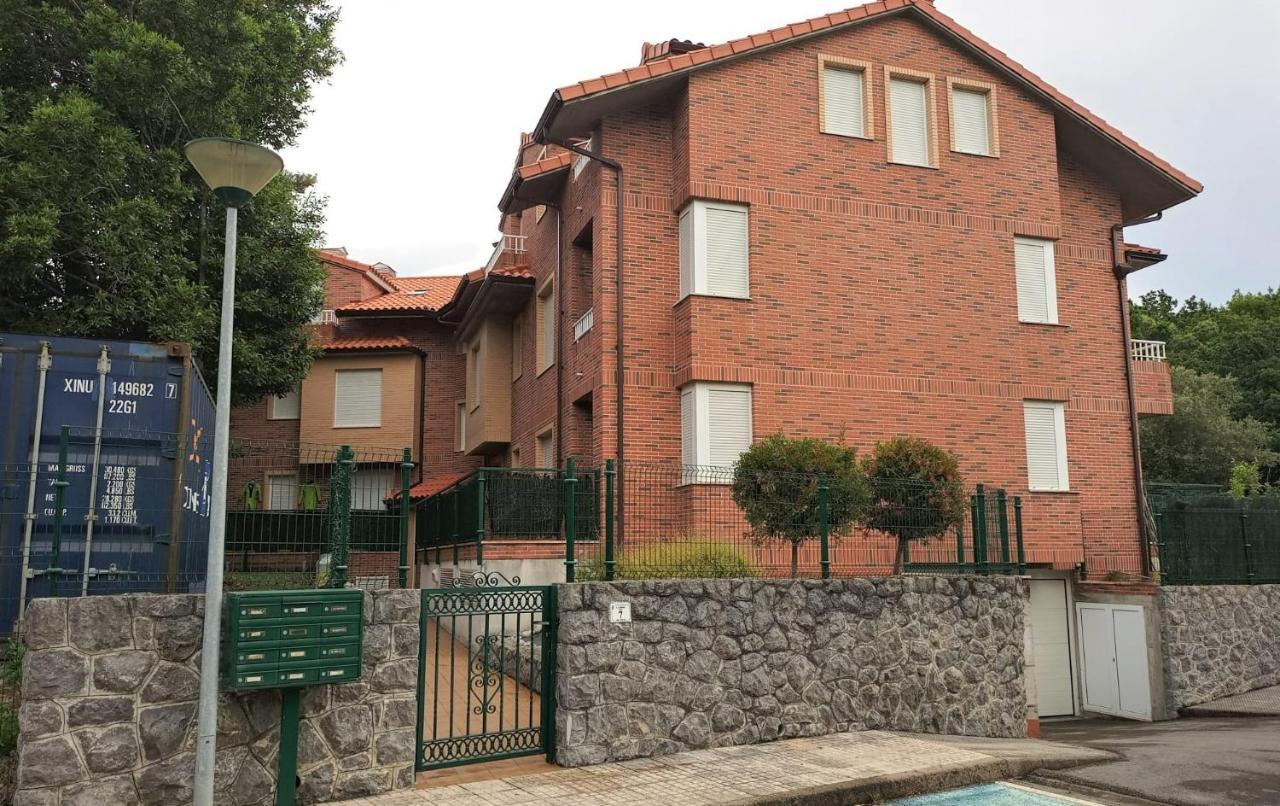 Bonus Dei - 5934 Διαμέρισμα Isla Plana Εξωτερικό φωτογραφία