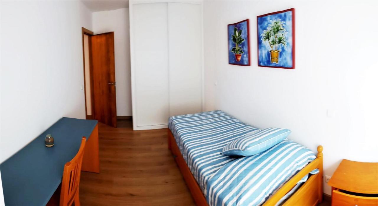 Bonus Dei - 5934 Διαμέρισμα Isla Plana Εξωτερικό φωτογραφία