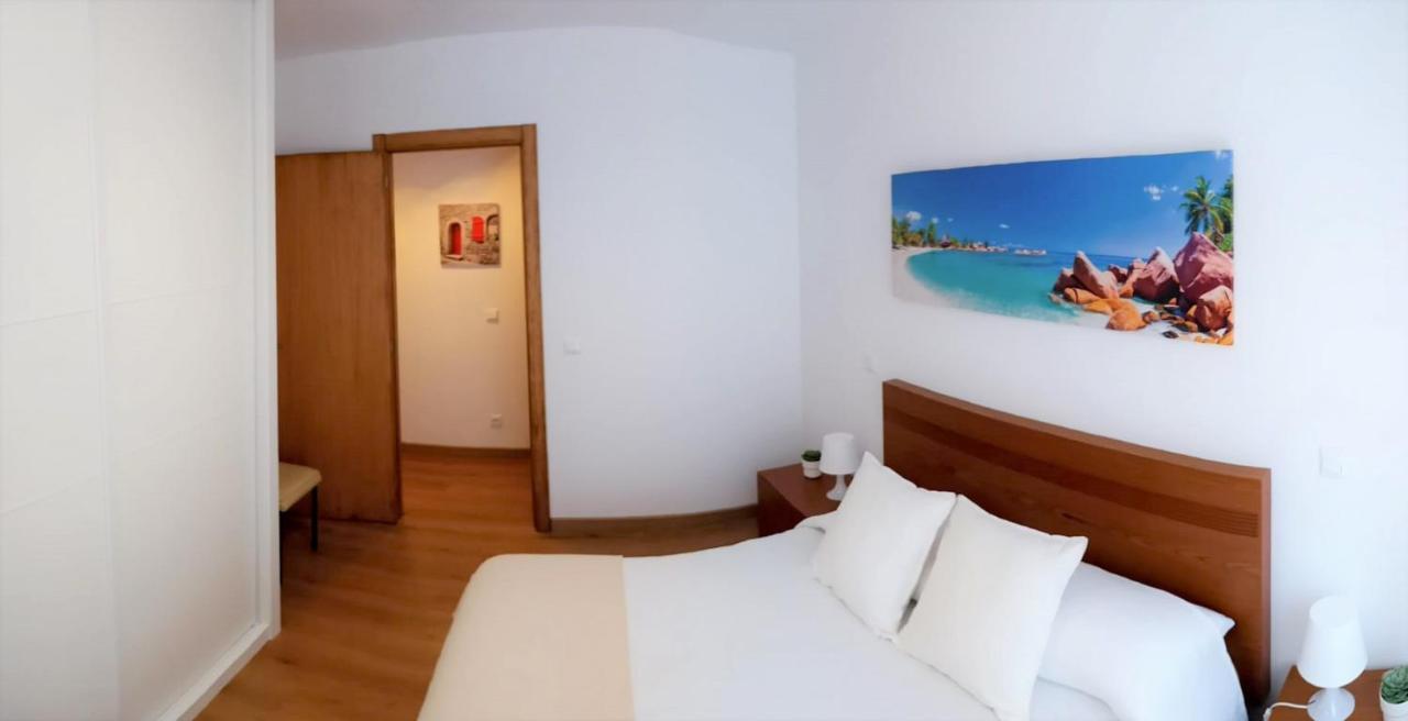 Bonus Dei - 5934 Διαμέρισμα Isla Plana Εξωτερικό φωτογραφία