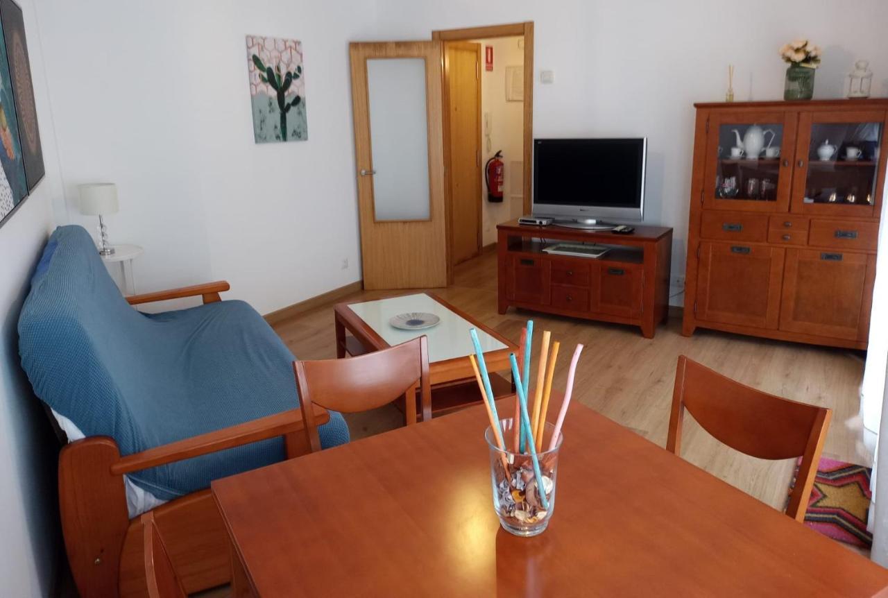 Bonus Dei - 5934 Διαμέρισμα Isla Plana Εξωτερικό φωτογραφία